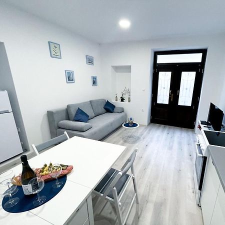 Apartma Galeb بيران المظهر الخارجي الصورة