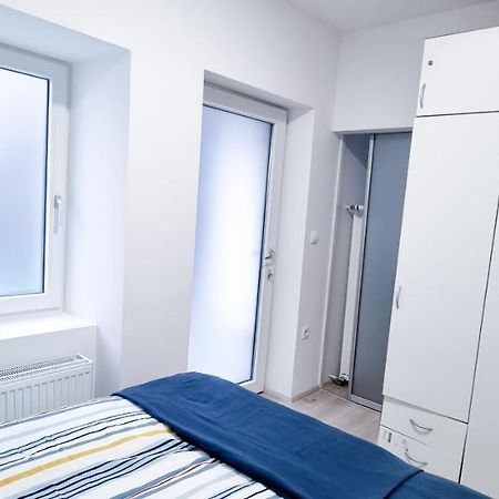 Apartma Galeb بيران المظهر الخارجي الصورة