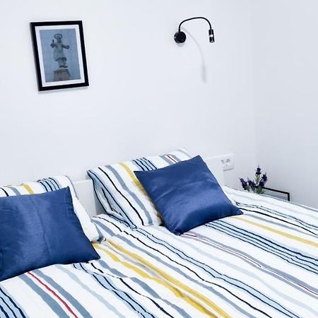 Apartma Galeb بيران المظهر الخارجي الصورة