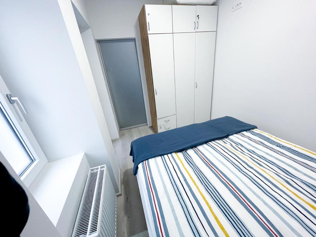 Apartma Galeb بيران المظهر الخارجي الصورة
